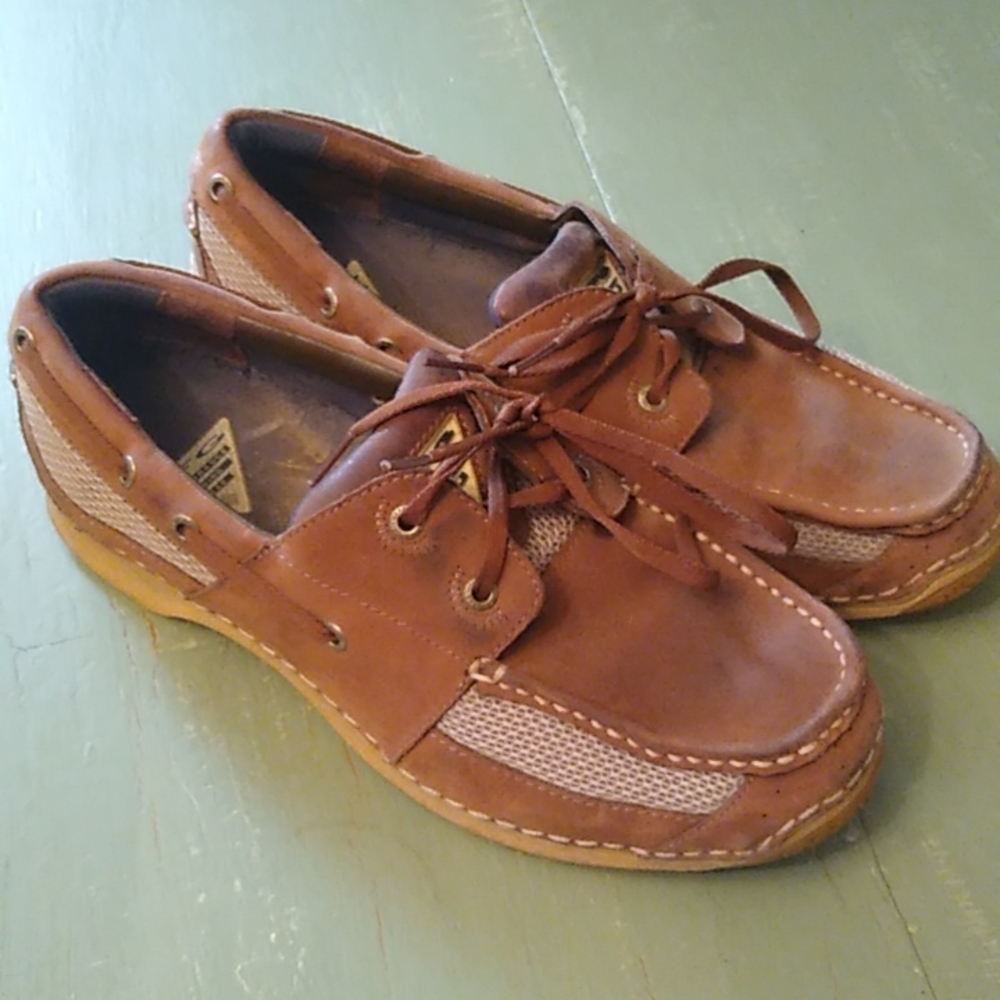 Men's Colombia loafers